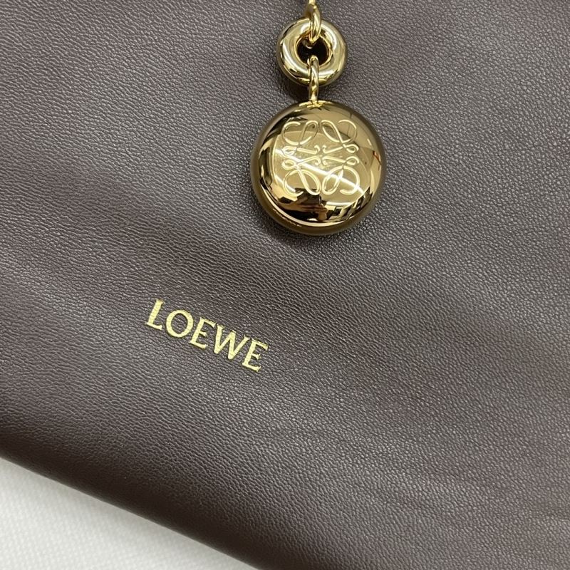 Loewe Satchel Bags